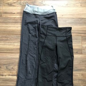 Lululemon Athletic Leggings